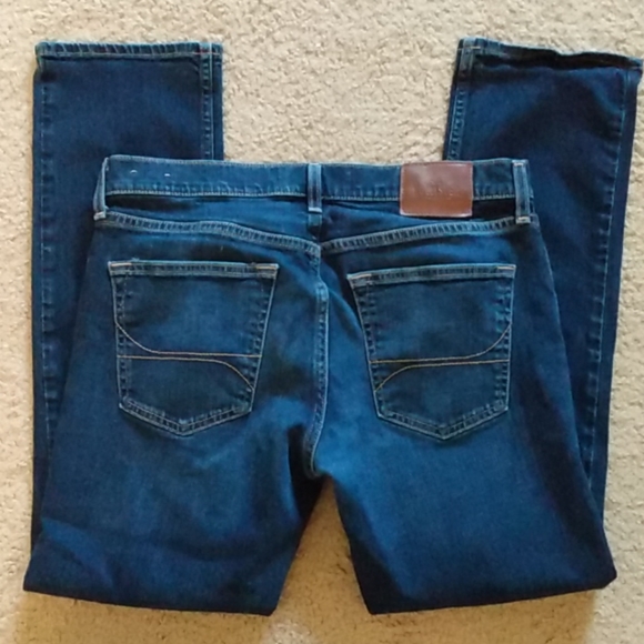 Hollister Epic Flex Jeans - Picture 5 of 6
